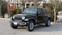 جیپ رانگلەر